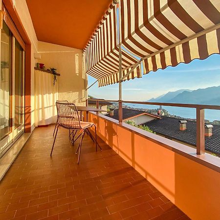 Residence Kormorano Malcesine Exterior foto