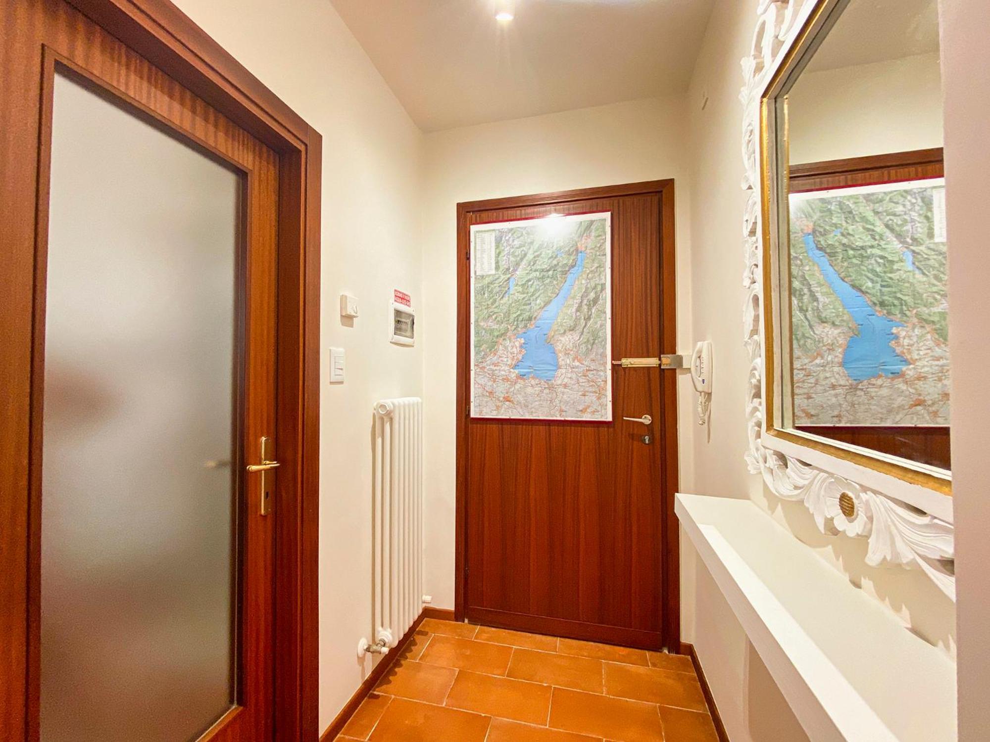 Residence Kormorano Malcesine Exterior foto